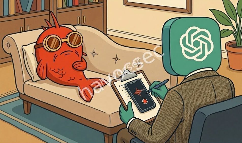 The Silent Spy: How Malicious Browser Extensions Are Harvesting Your AI Chats and Stealing Credentials.