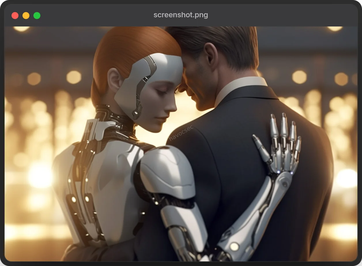 Digital Hearts: Navigating Romance in the Age of AI and Algorithms