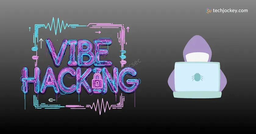 Vibe Hacking Explained: How AI Is Letting Complete Beginners Launch Real Attacks
