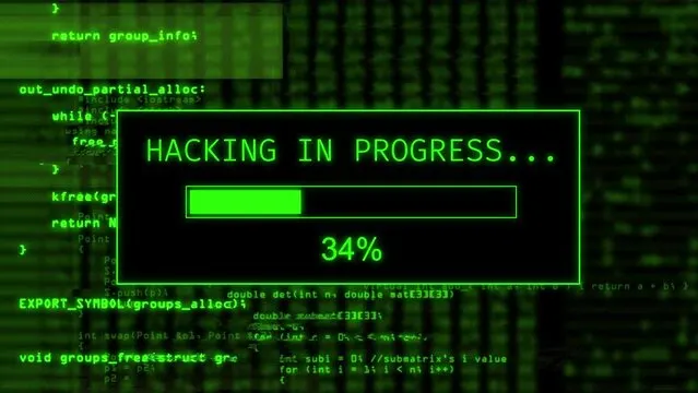 Hacking: Beyond the Hollywood Stereotype