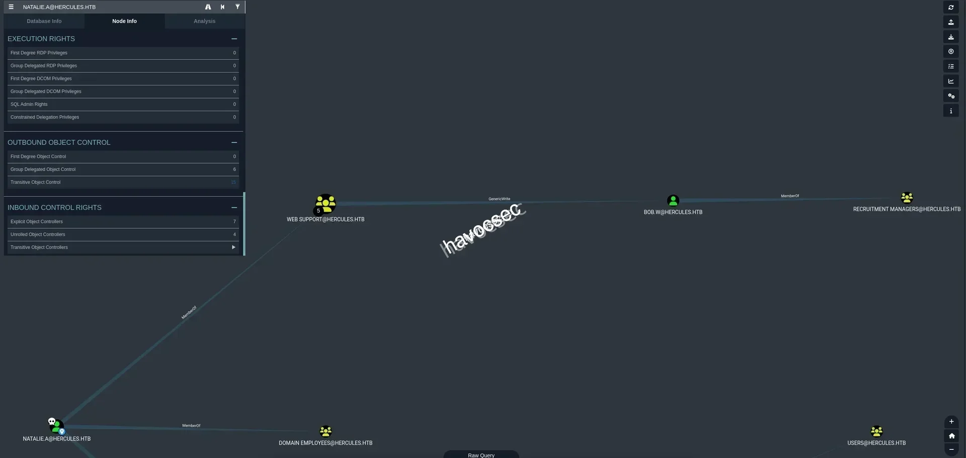 Hercules Website Bloodhound Legacy natalie.a to bob.w