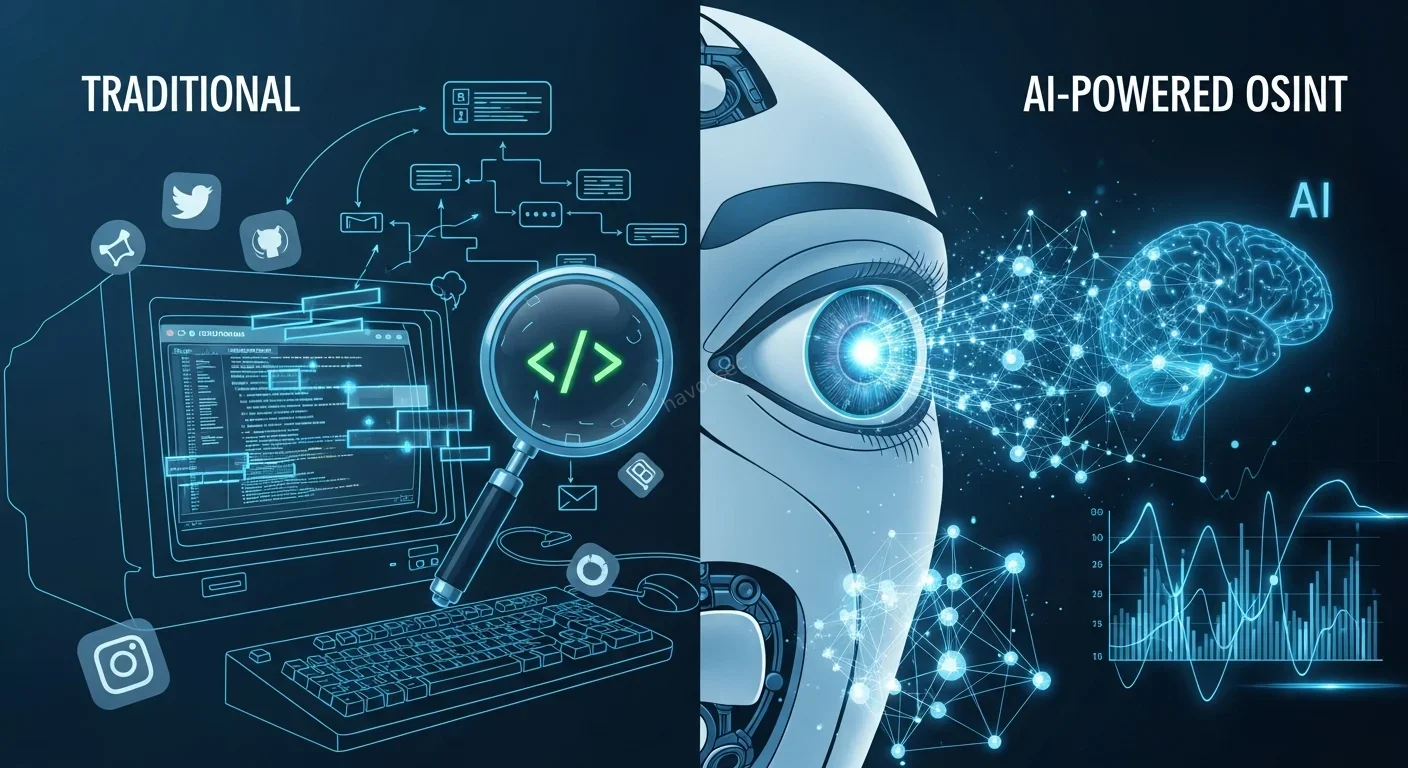 AI and Cybersecurity Intelligence