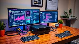 Building Your Own Ethical Hacking Lab Using Linux: A Complete Guide