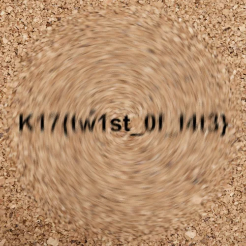 Challenge Screenshot