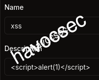 XSS